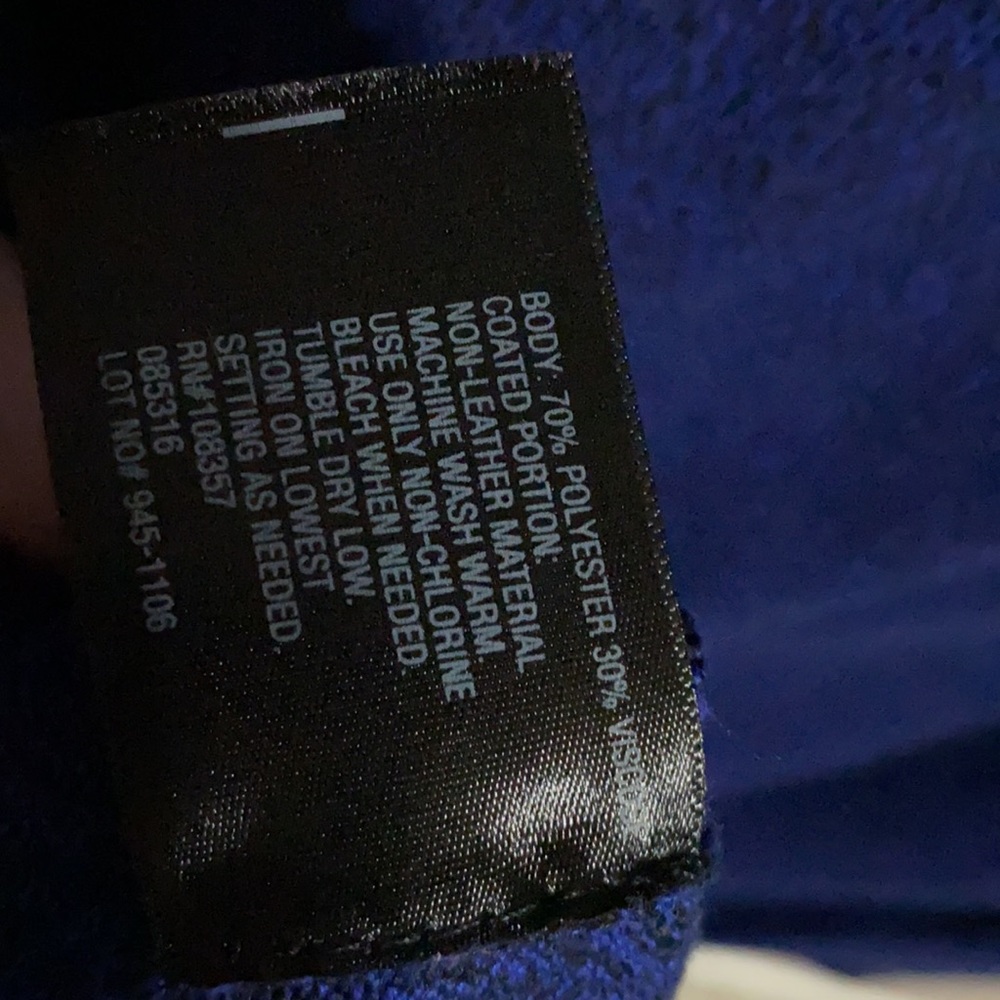 Worthington 1X Shirt - Picture 4 of 4